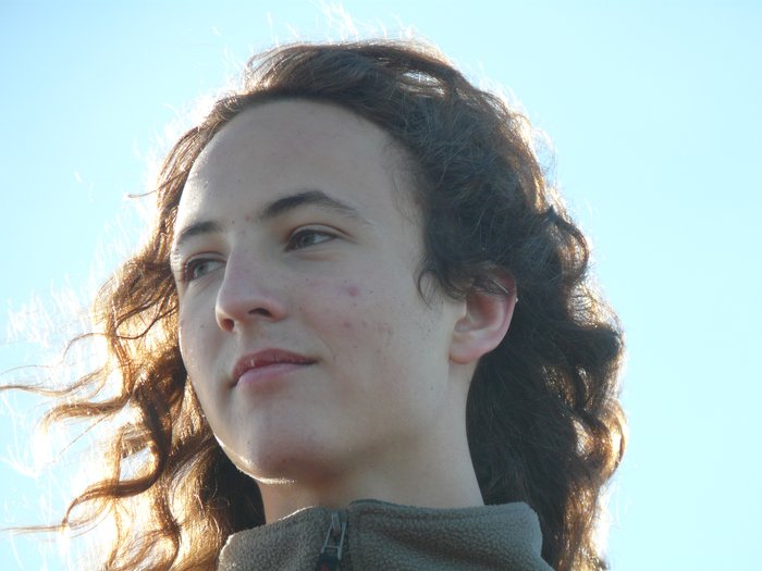 CAL 2008 listopad nizke tatry 14. 17.11. 19